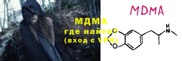 хмурый Арсеньев